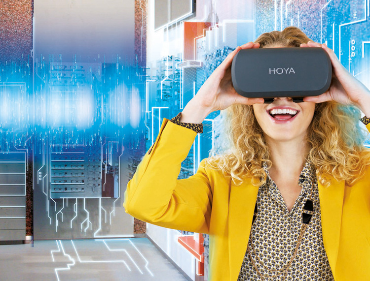 Hoya-Vision-Simulator